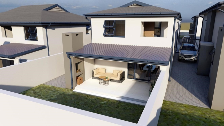 3 Bedroom Property for Sale in Cashan North West